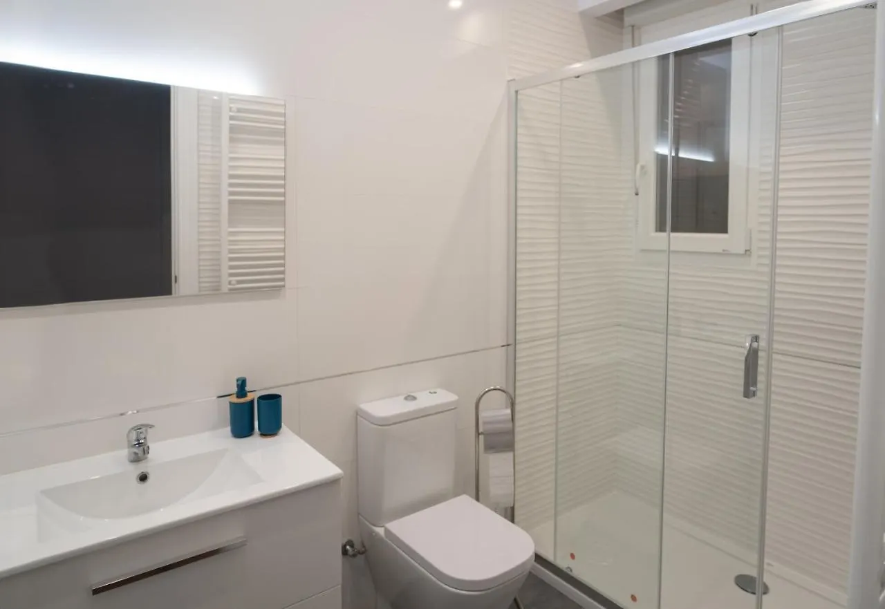 Apartamento Ok Bilbao 0*,  España