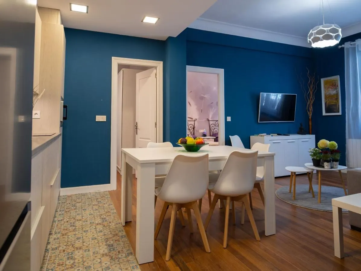 Apartamento Ok Bilbao