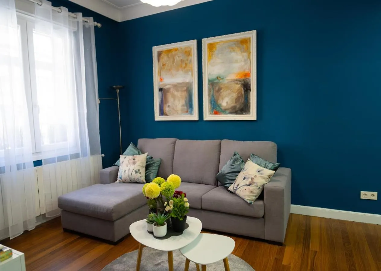 Apartamento Ok Bilbao 0*,  España