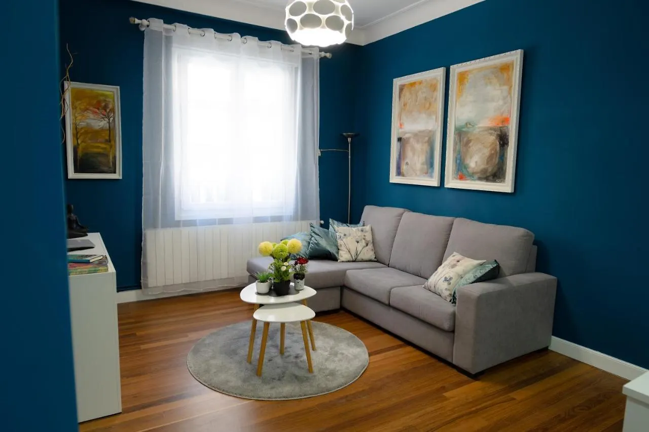 Apartamento Ok Bilbao