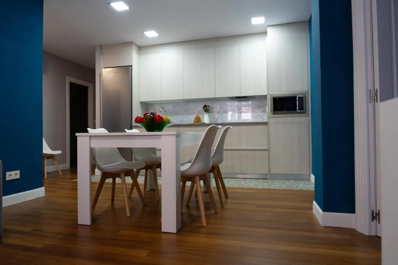 Apartamento Ok Bilbao España