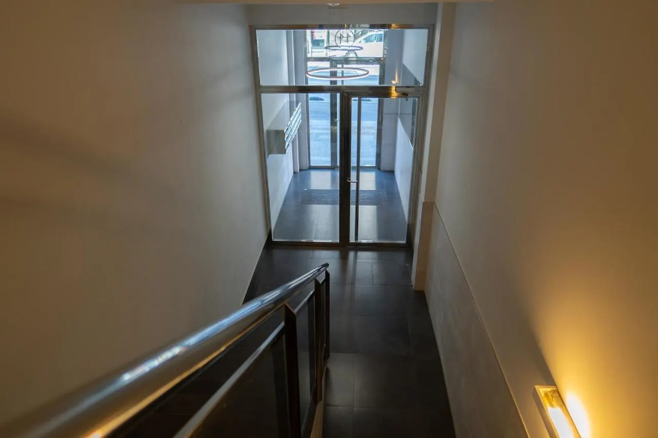 Apartamento Ok Bilbao