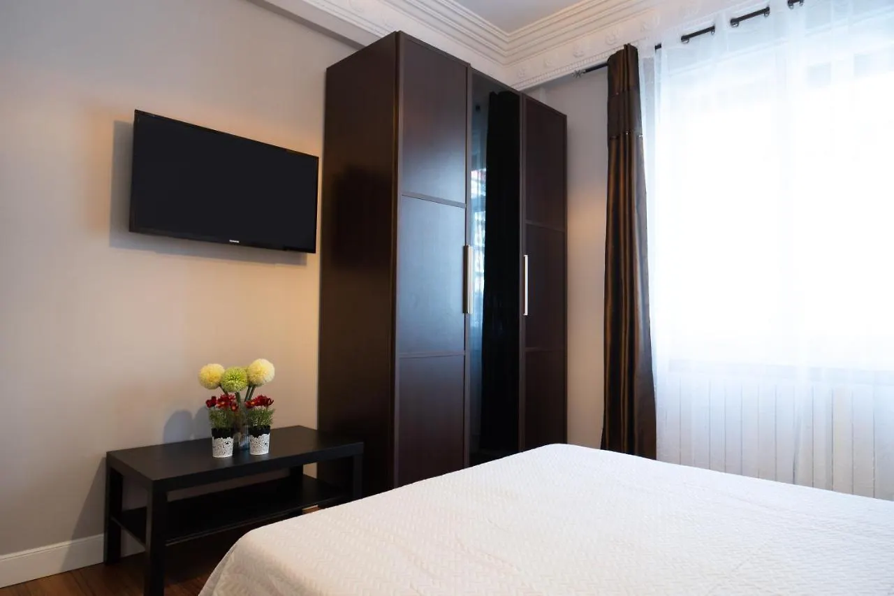 Apartamento Ok Bilbao