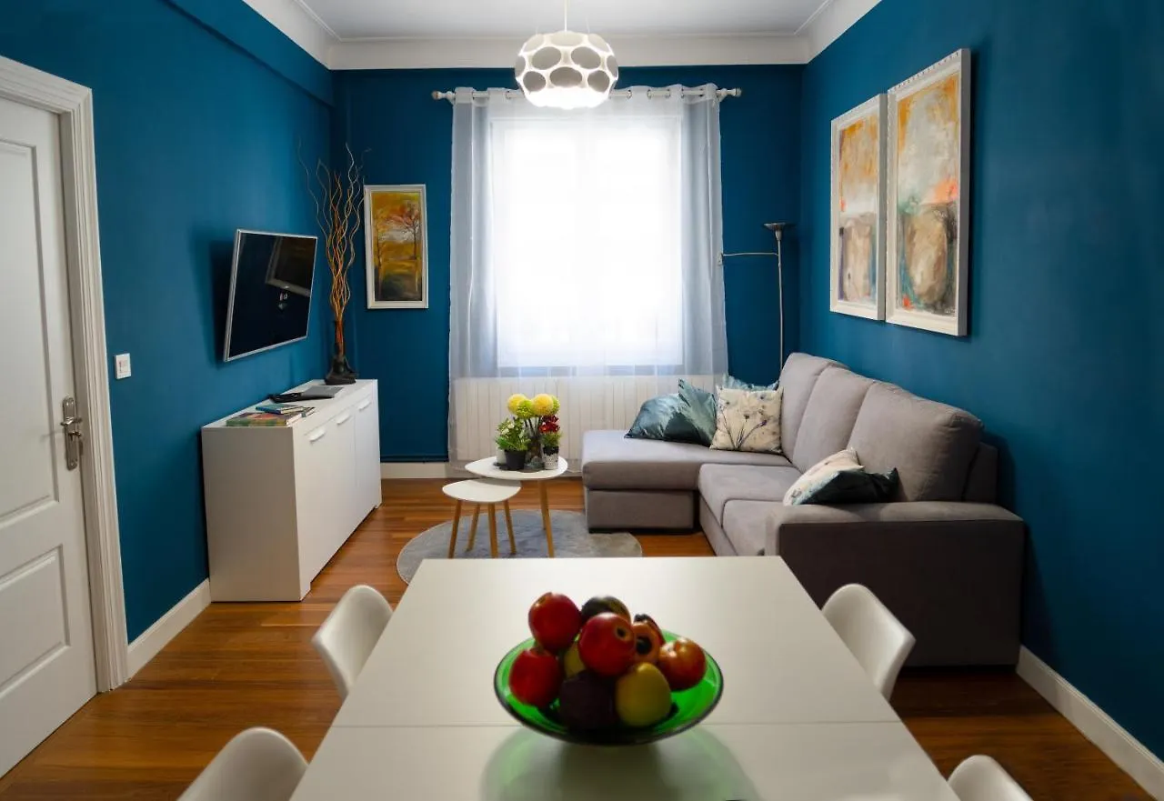 Apartamento Ok Bilbao