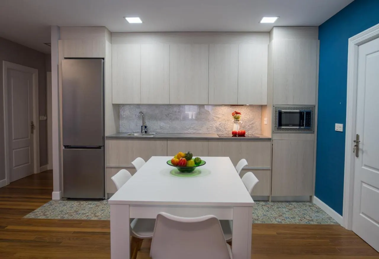 Apartamento Ok Bilbao España