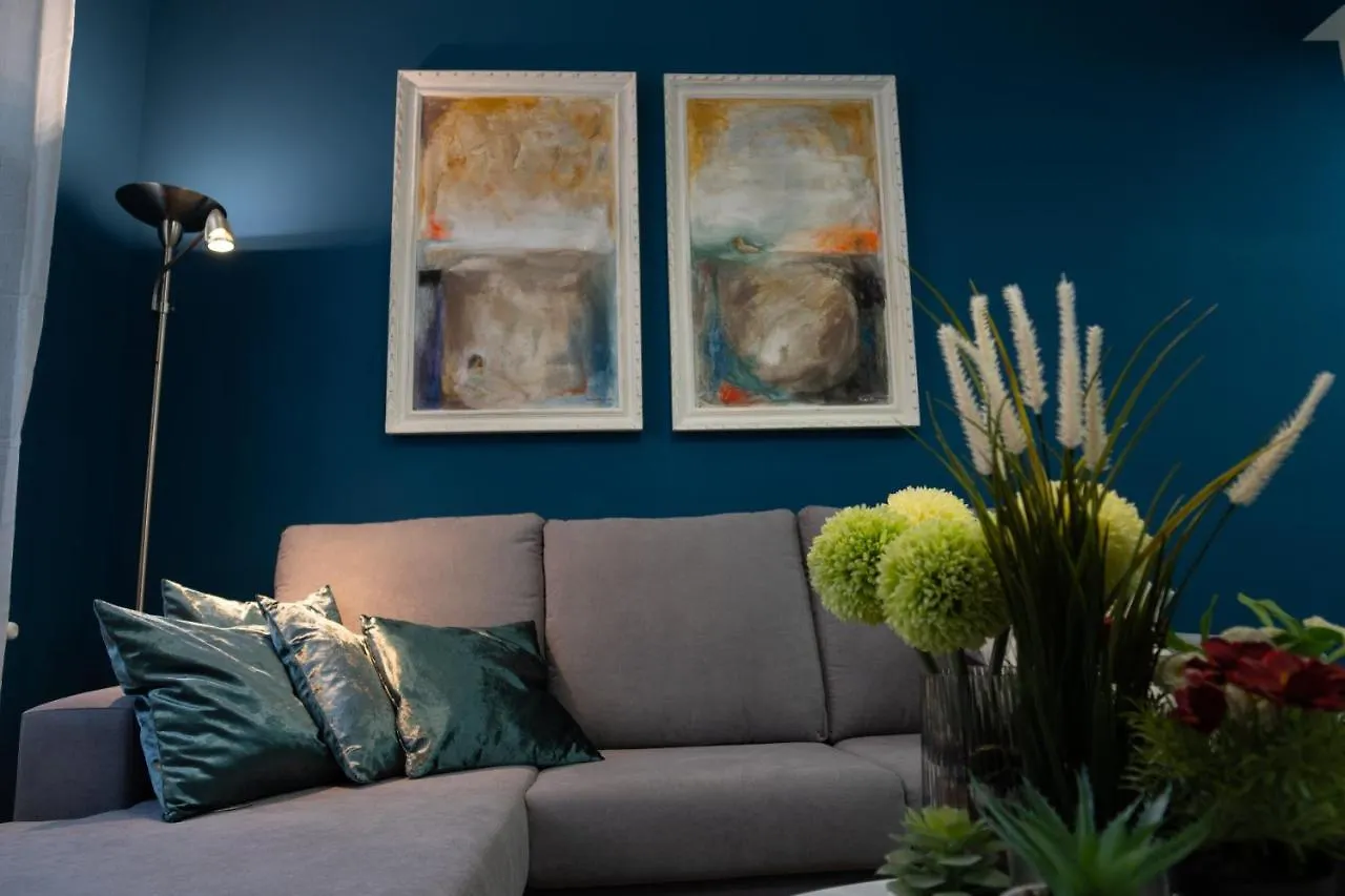Apartamento Ok Bilbao España