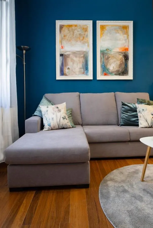 Apartamento Ok Bilbao