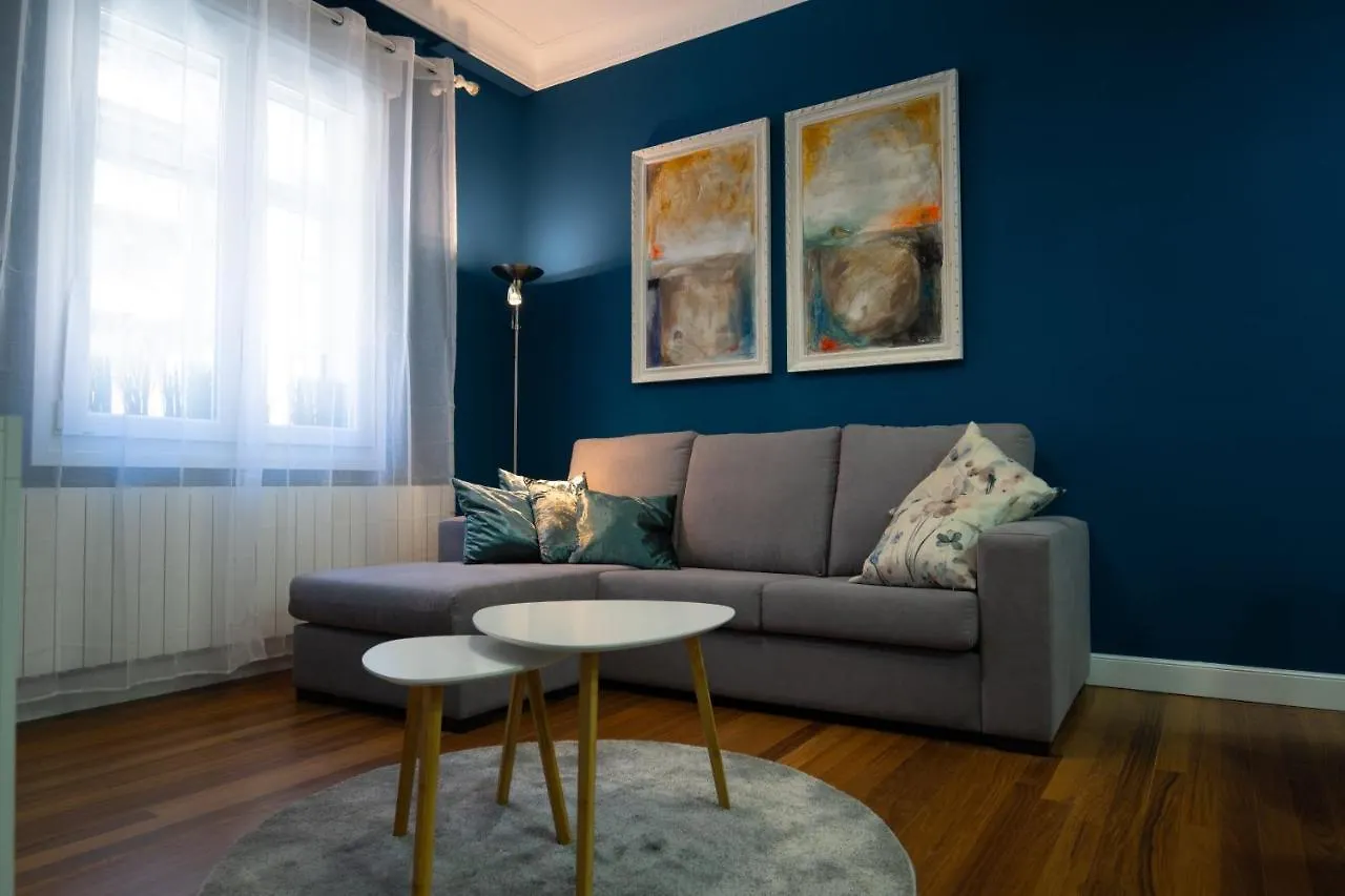 Apartamento Ok Bilbao