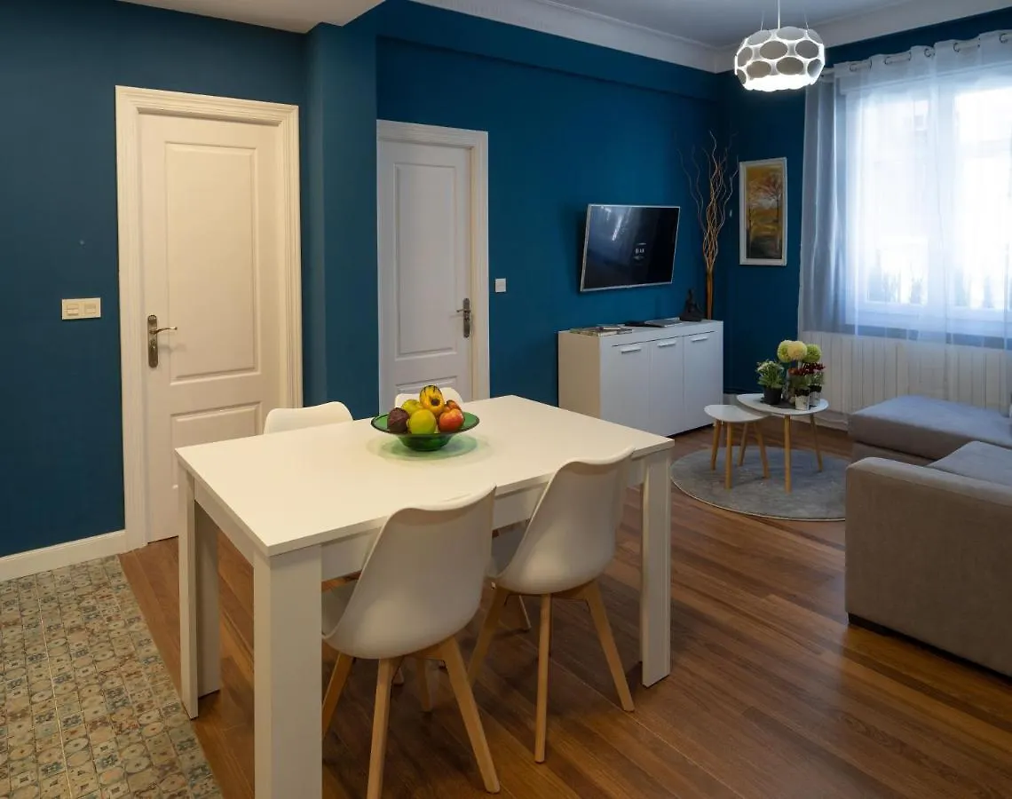 Apartamento Ok Bilbao