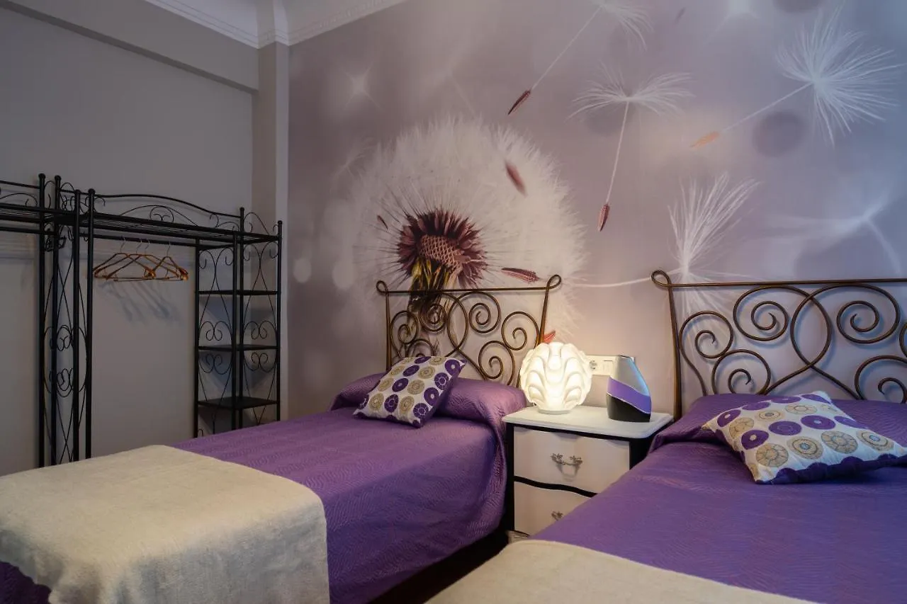 Apartamento Ok Bilbao España