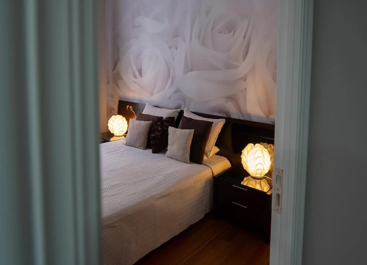 Ok Bilbao Apartment 0*,  Spain