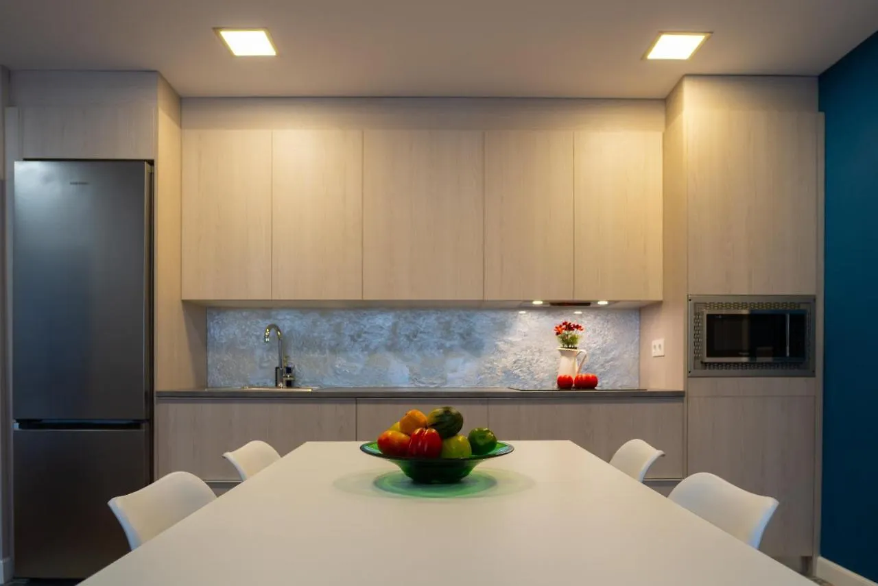 Ok Bilbao Apartment