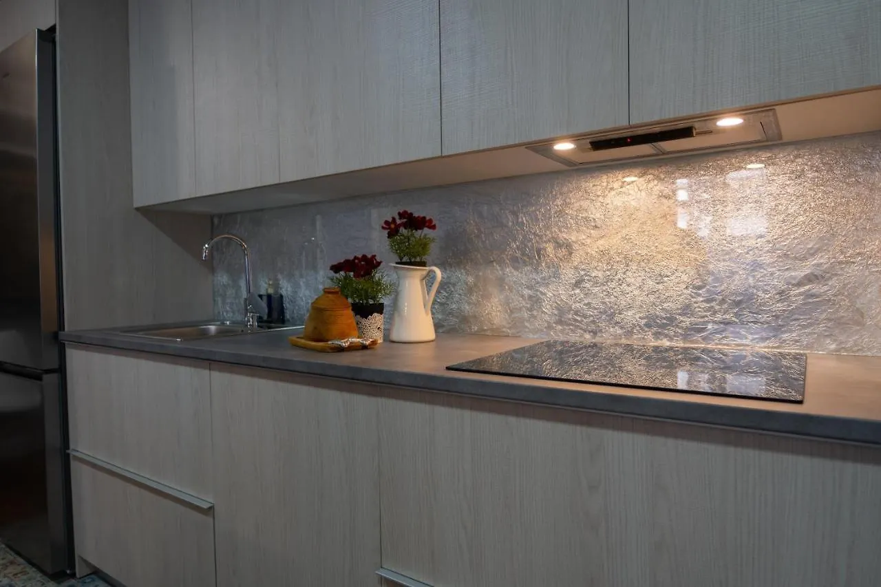 Ok Bilbao Apartment Spain