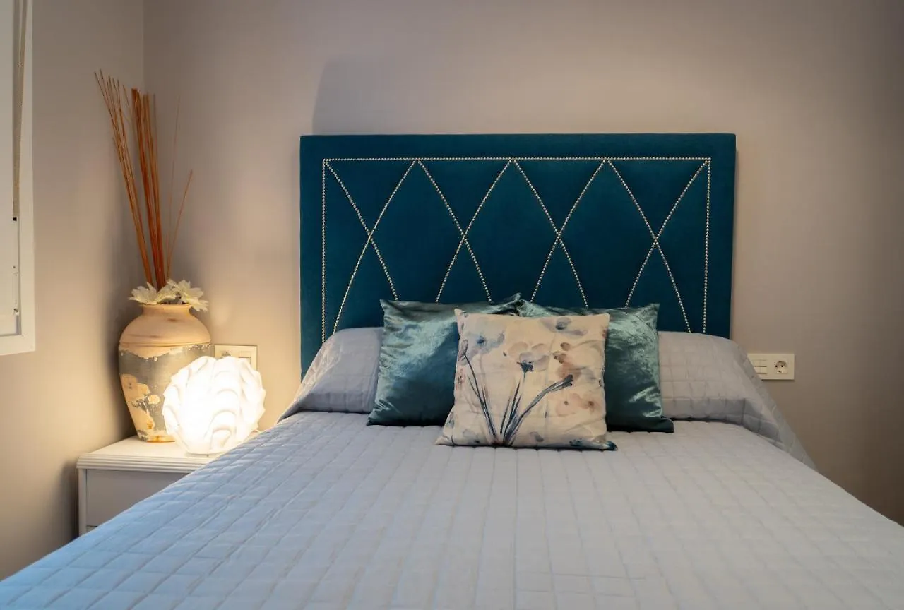 Ok Bilbao Apartment