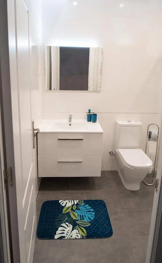 Ok Bilbao Apartment 0*,  Spain