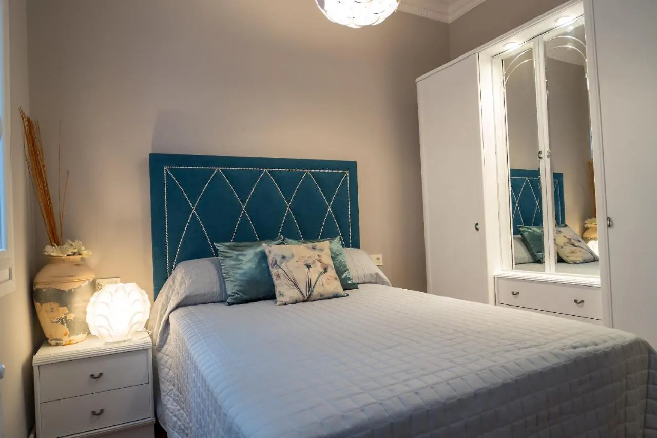 Ok Bilbao Apartment