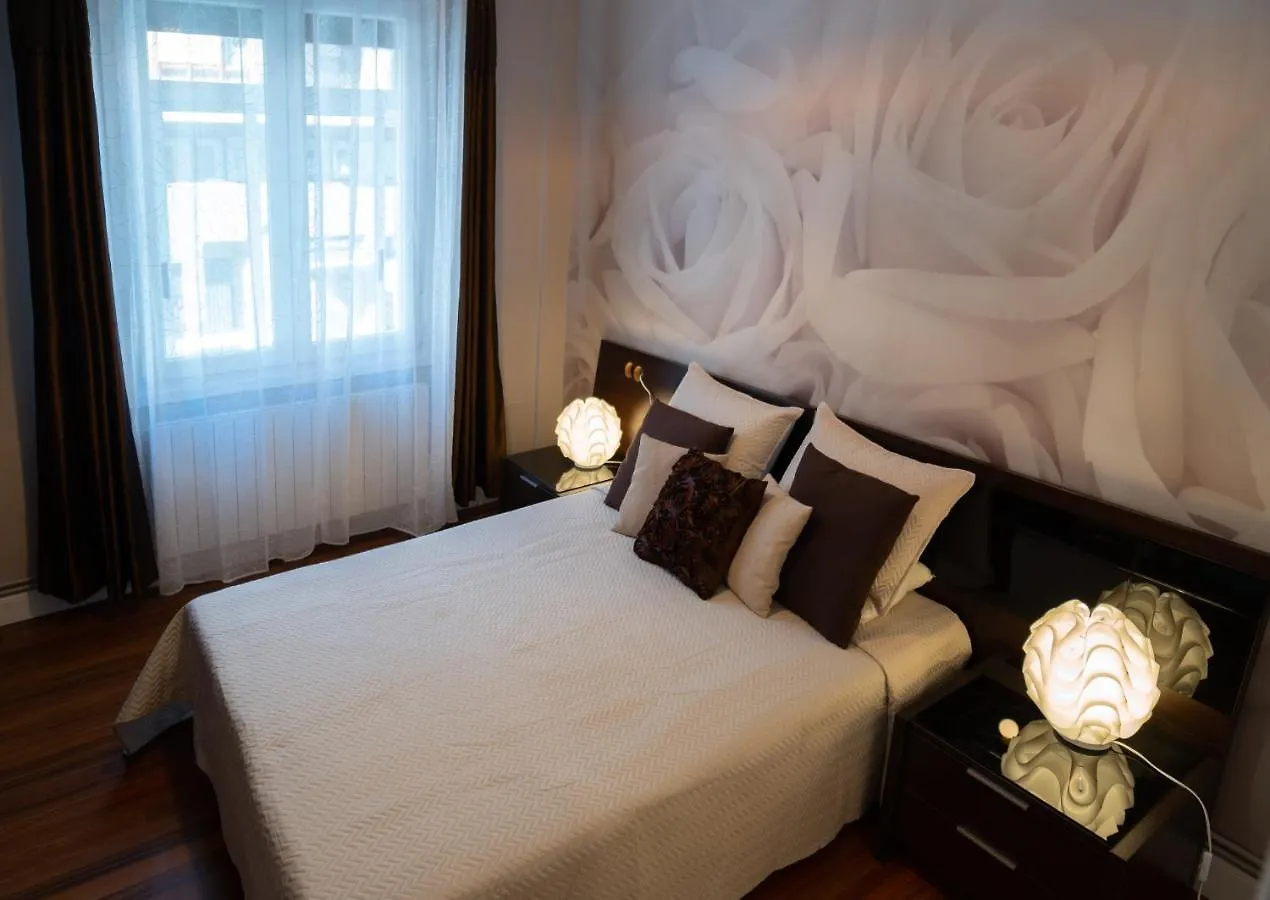 Ok Bilbao Apartment