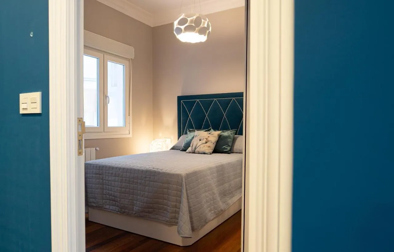 Ok Bilbao Apartment